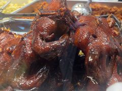 -乔波食品(杜桥中心菜场店)