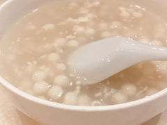 酒酿丸子-大鸿运酒店·苏州菜·松鼠桂鱼(观前街店)