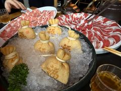 -东来顺·非遗火锅(高新店)