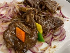 -常州逸高酒店-中餐厅