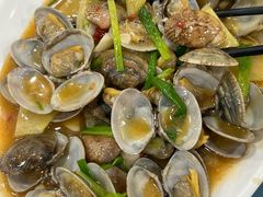 -明记海鲜大排档(巽寮湾店)