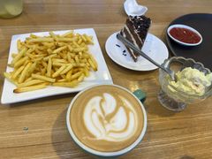 -玫瑰西餐厅.意面披萨.牛排咖啡