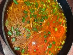 -旺福·贵州酸汤牛肉火锅(陆悦天地店)