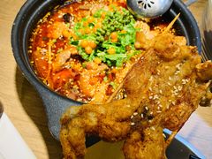 -青花椒花椒鱼黑金店(LCM店)