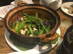 -广东道至正餐厅(区庄店)
