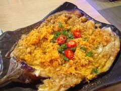 -质烤烤物·活烤海鲜(质烤总店)