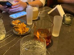 -顶层酒吧ROOF(上海艾迪逊酒店)