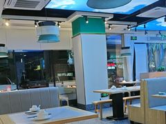 -鸽小宝(深圳首店)