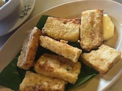 自制豆腐-金莲记(茨厂街店)