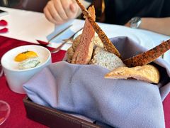 -Wei菋·Le Bistrot