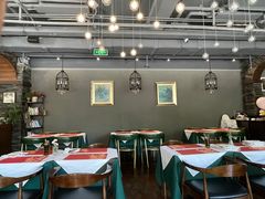 -ITA·意塔意大利餐厅(亦庄店)