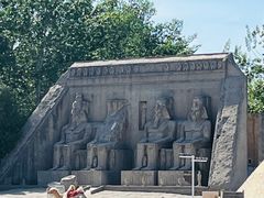 -北京世界公园