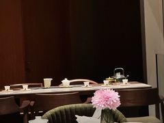 -深圳美高梅酒店-品聚嘉府中餐厅