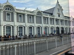 -中国铁道博物馆(正阳门馆)