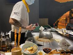 -铁板诱惑法式铁板烧(大卫城店)