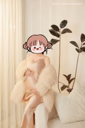 -布格专业孕妇摄影(长春旗舰店)