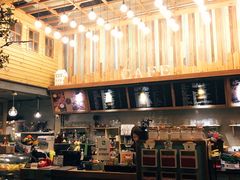 -Cafe Alice咖啡爱丽丝(奥城店)