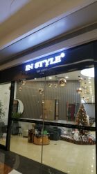 -IN STYLE•造型