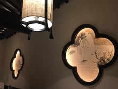 -绿茶餐厅(乐峰广场店)