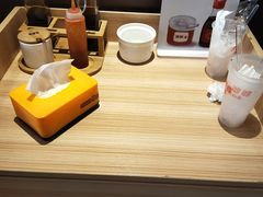 -八婆婆烧仙草(中山路店)