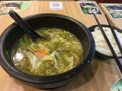 -大鼓米线(浦东长泰店)