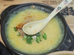 -砂锅爷·老成都砂锅菜(昌平店)