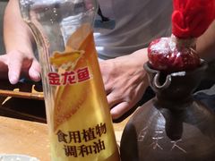 -白乐天毛肚火锅馆(解放碑店)