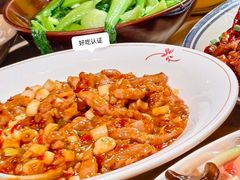 -饭江湖·江湖菜(湖广会馆店)