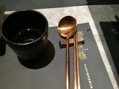 -馔豚·台北菜专门店(深圳湾万象城店)