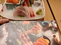 -阿吾罗·月咏精致日料(港汇恒隆广场店)
