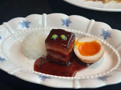-醉东Oriental House(静安嘉里中心店)
