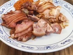 -百年神厨·地道川菜(清江西路店)