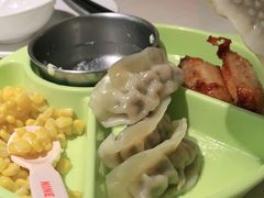 -九毛九西北菜(番禺万达店)
