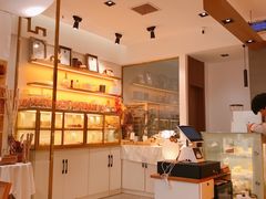 -角落低卡烘焙(正弘城店)