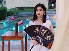 -广州香格里拉酒店