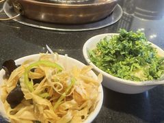 -东来顺饭庄(金泉广场店)