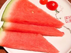-绿茶餐厅(领展购物广场·中关村店)