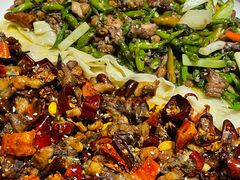 -铁公鸡·四川料理(天环广场店)