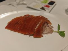 -四季民福烤鸭店(王府井东安门店)