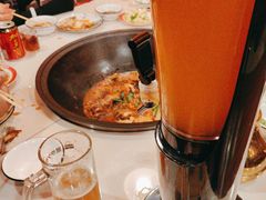 -江湖水乡铁锅炖魚(周庄嘉园店)