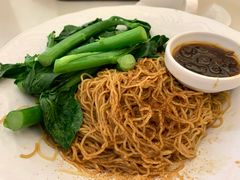 -翠华餐厅(香港国际机场店)