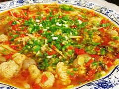 -飞虹鱼馆(春华路店)