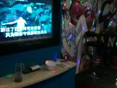 -唯爱KTV聚会餐厅(仙林东城汇店)