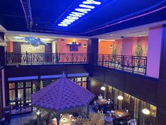 -东海怡品海鲜豆捞(星街坊店)