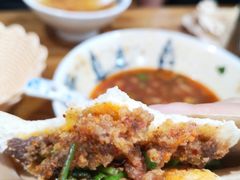 -豆相识•九九豆腐脑(牛咡桥店)