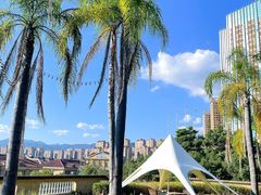 -福州贵安·温泉世界