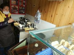 -刘氏方酥锅盔(古城总店)