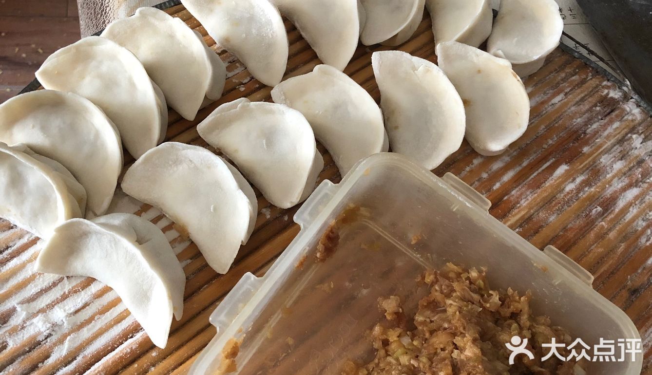 最顶级的吃货就是会做饭的我