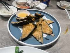 -百年银屏蚝烙·潮汕菜·非遗(乐山店)