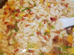 -芳芳私房菜·精做淮扬菜(承德路店)